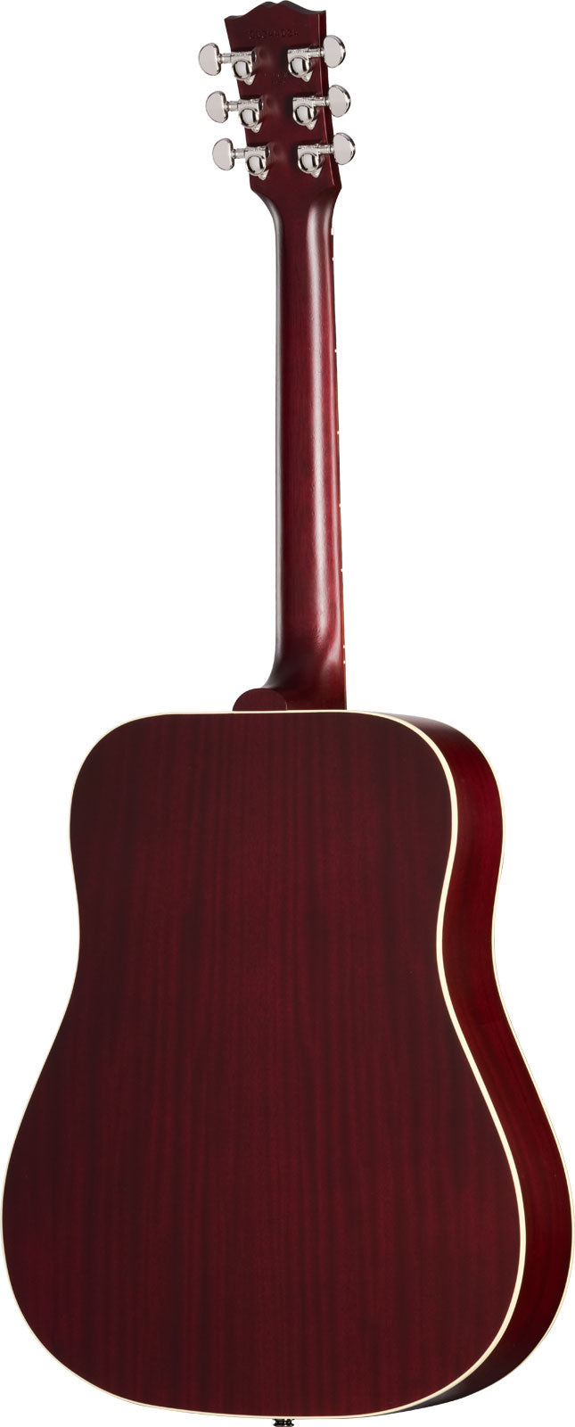 Hummingbird Speciale Satinato Rosso vino Moderna