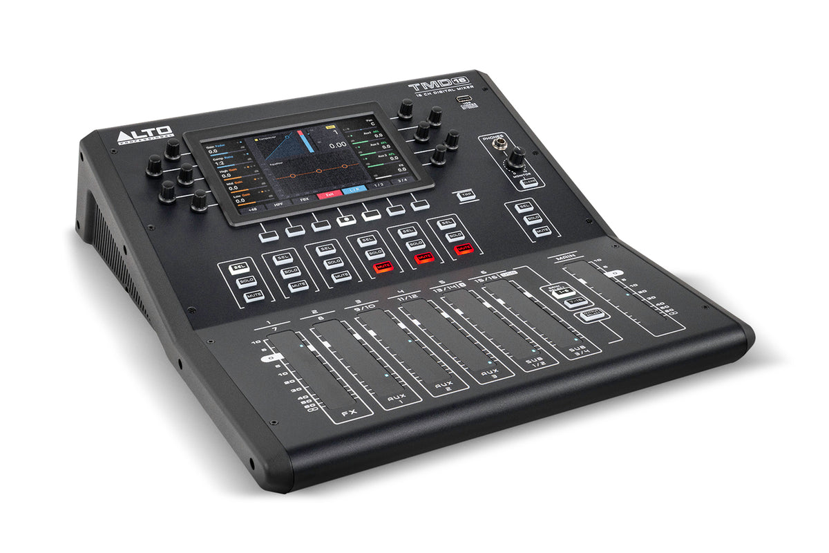 ALTO PROFESSIONAL TMD16