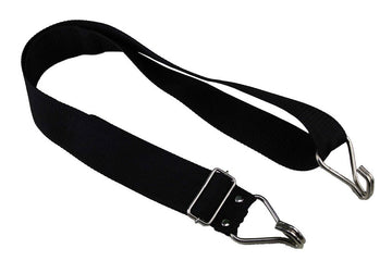 C-SA12 - STRAP WAIST SIMPLE 2 HOOKS OPEN