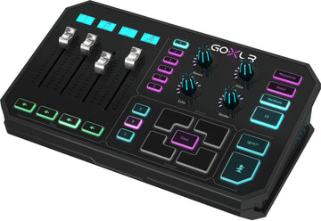 GO XLR - Ricondizionato