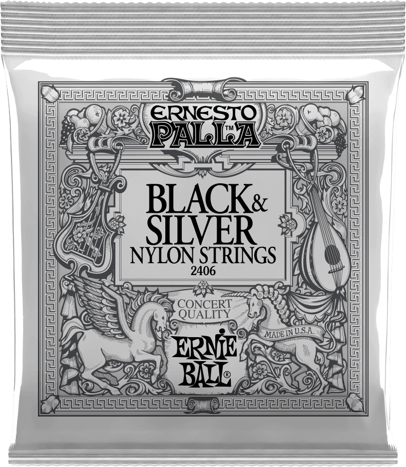 ERNESTO PALLA CLEAR SILVER 2406