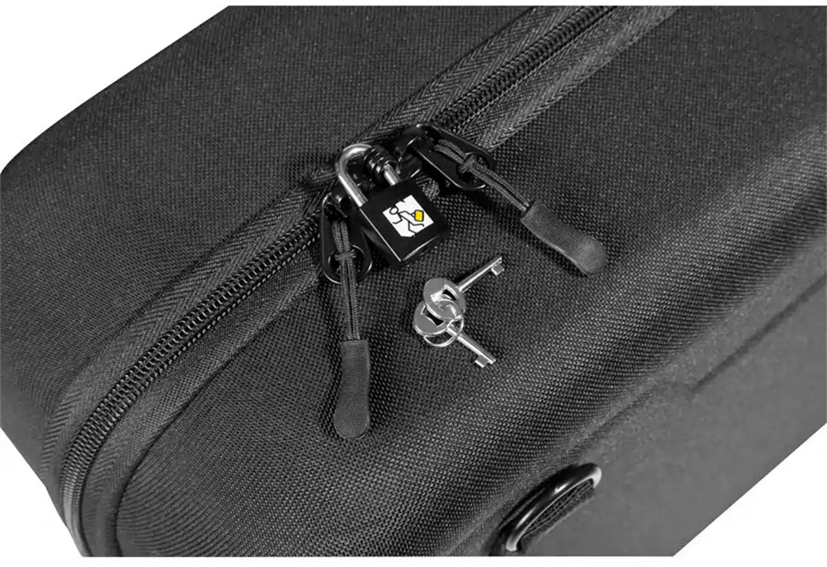 Eva Case SC Live 4 Zaino
