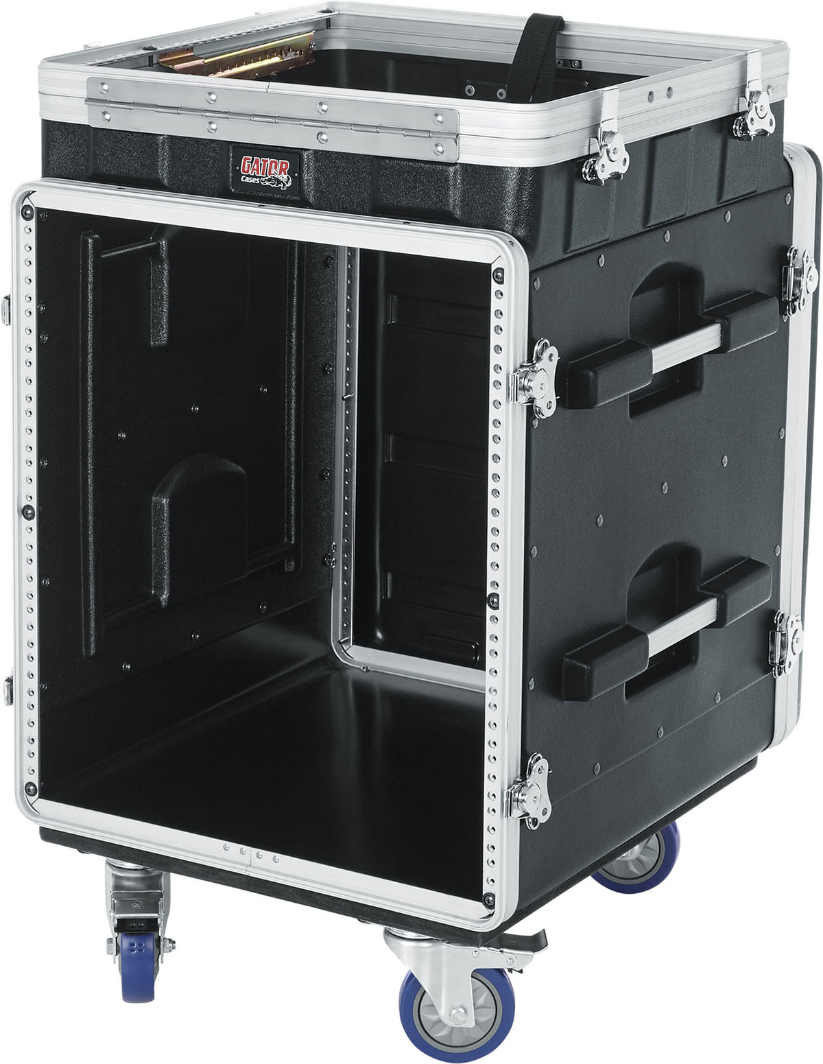 GRC10X12pu Regia su ruote