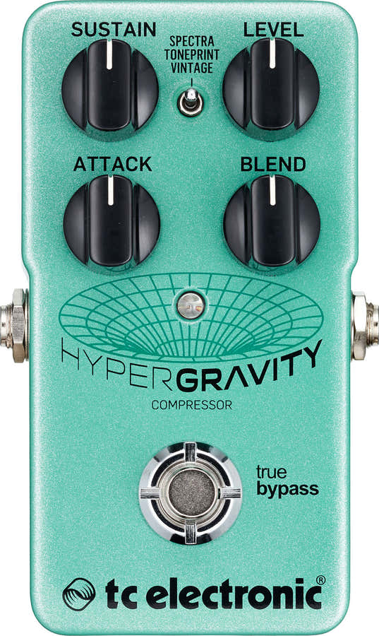 Compressore Hypergravity