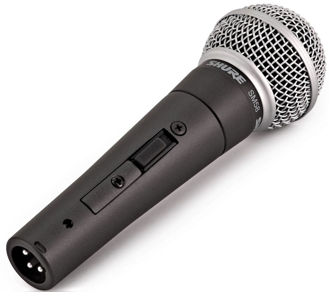 SM58 Se - Ricondizionato