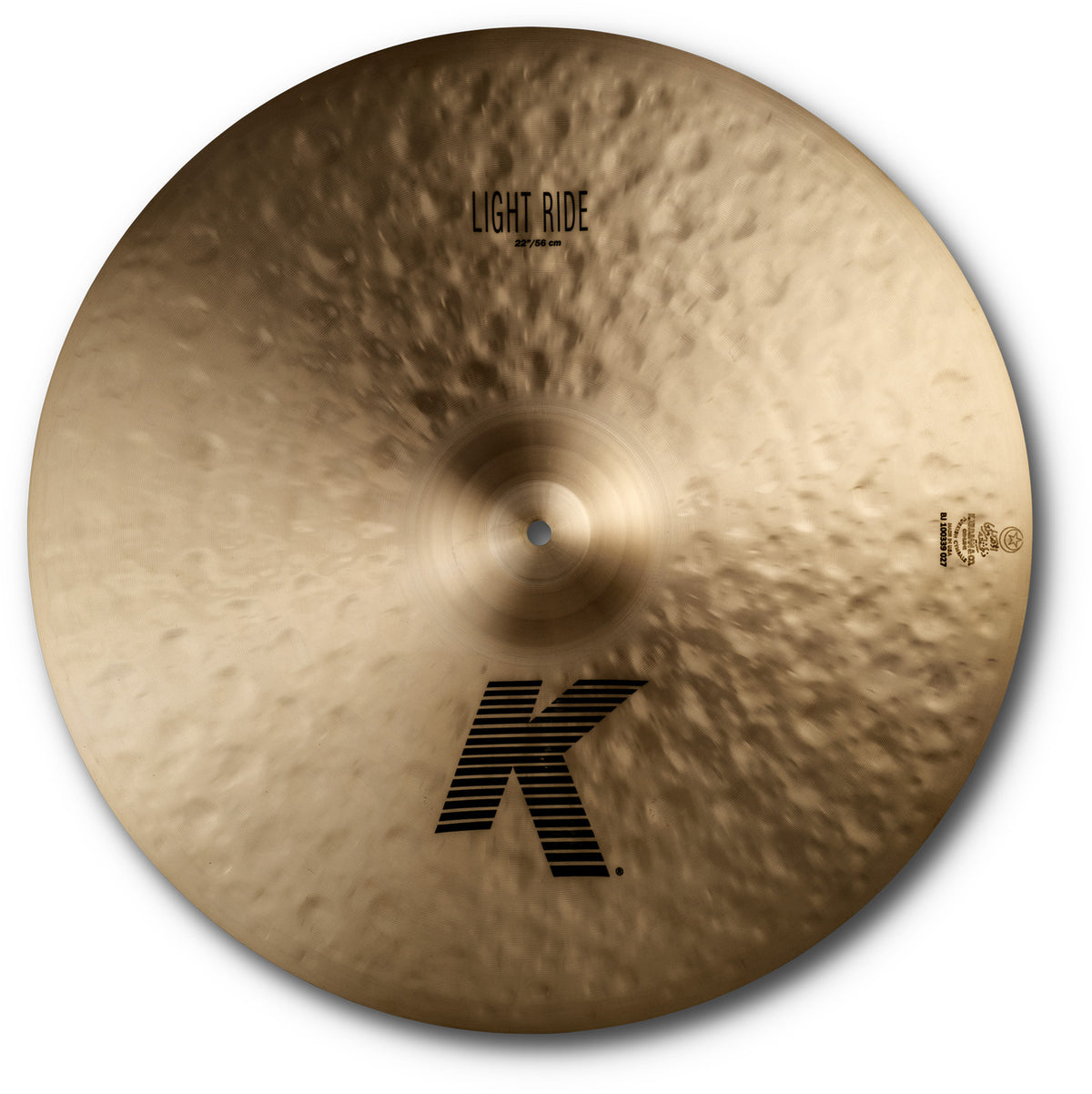 K0832 - RIDE K' 22" LIGHT