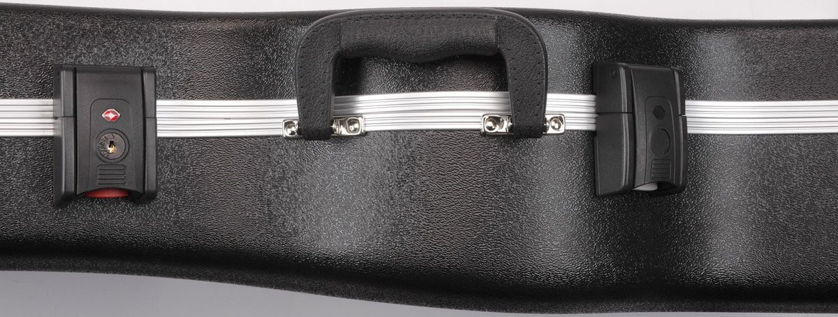 Custodia Hollow-Body Sagomata - MGB100C