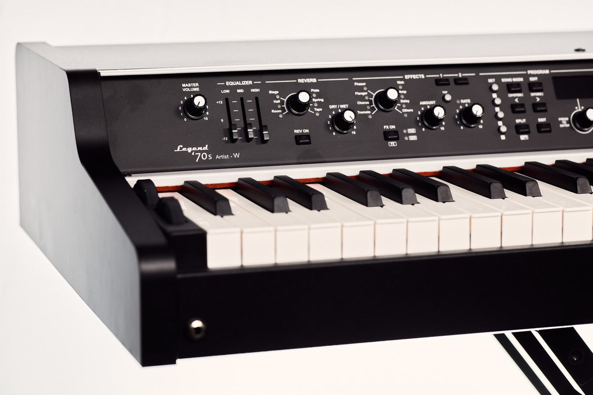 LEGEND '70s Compatto