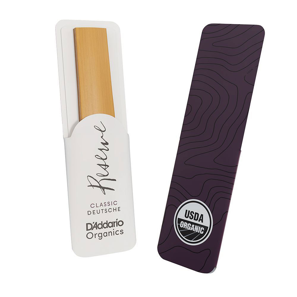 ORGANIC RESERVE CLASSIC 2 - CLARINET GERMAN