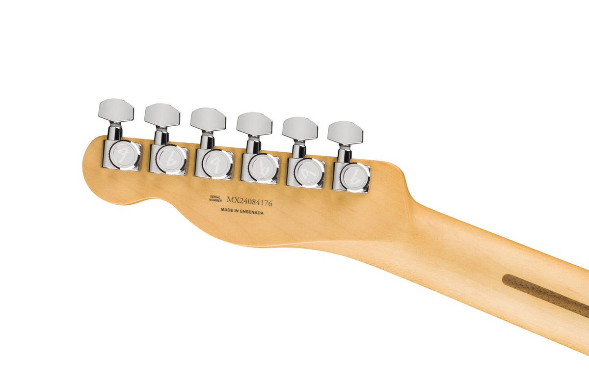 Telecaster Player II Modified MN Giallo sole