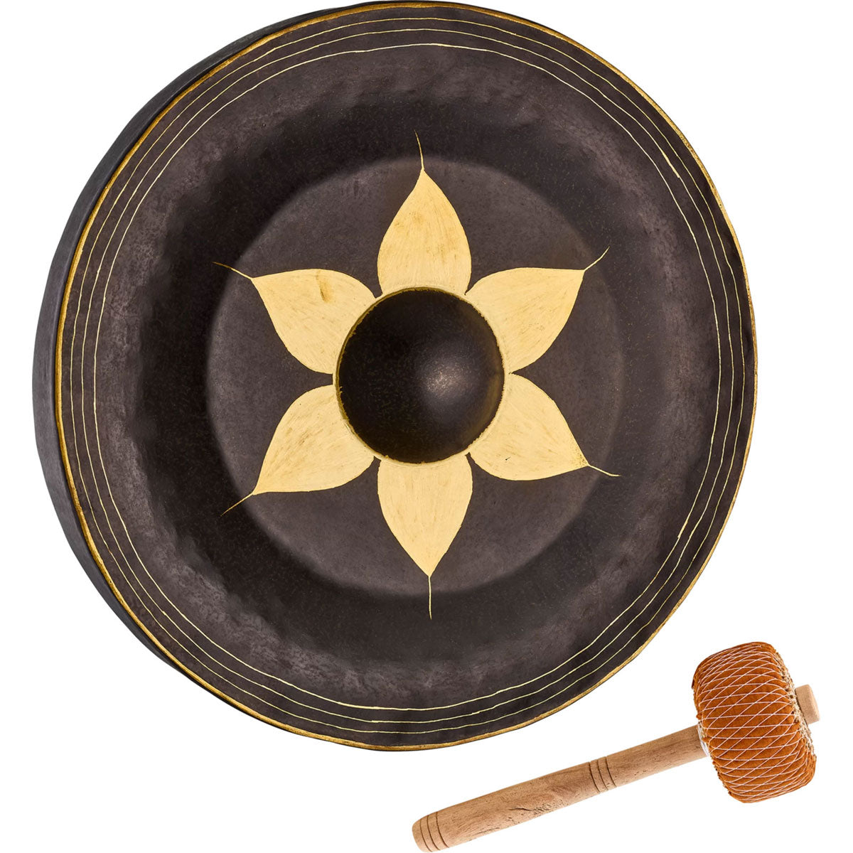 THG22 - 22" Gong thailandese