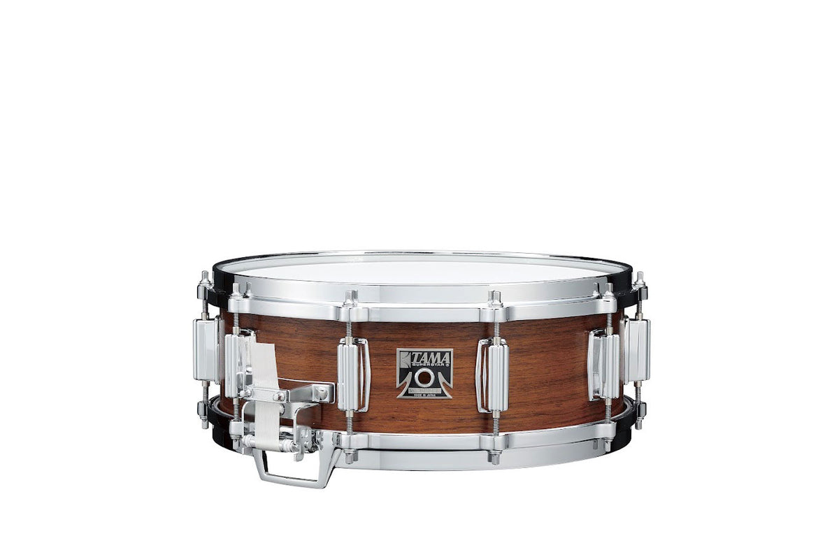 50TH LTD MASTERCRAFT ROSEWOOD 14"X5" - STOCKB