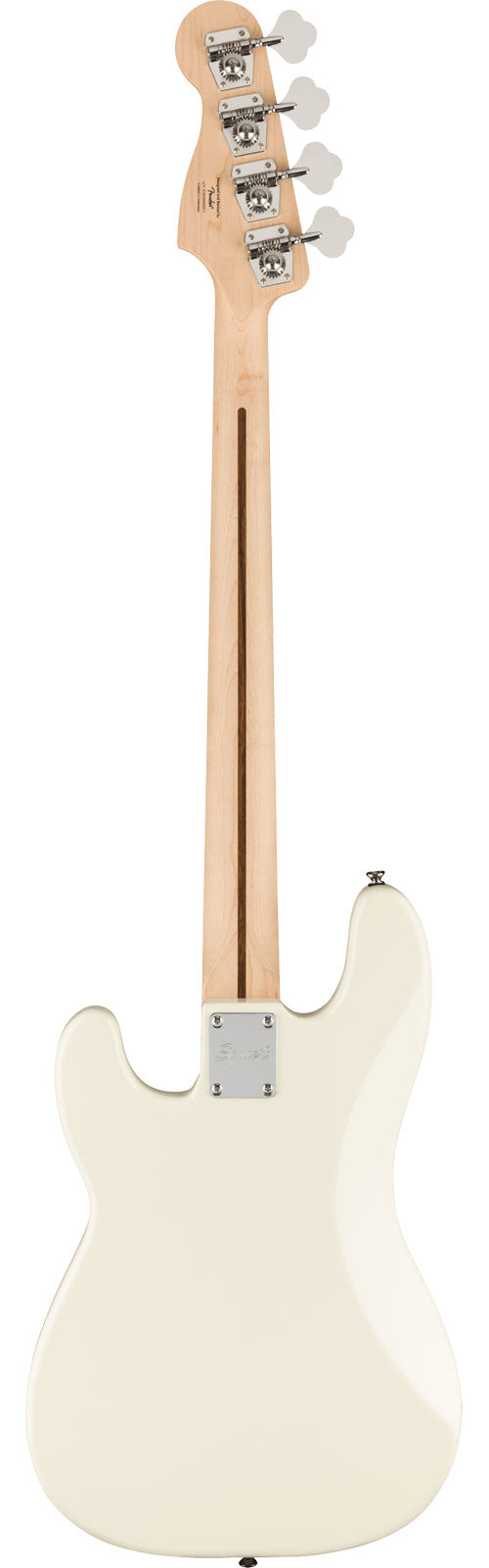 Precision Bass Affinity MN PJ Bianco Olimpico