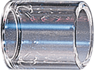 Dunlop 204 GLASS MEDIUM SHORT