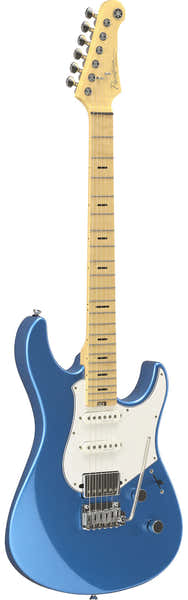 Pacifica Professional Pacp12M-Spb MN Blu scintillante