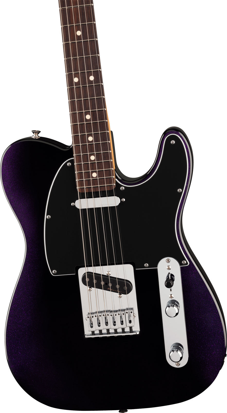 Telecaster Player II Modified RW Crepuscolo