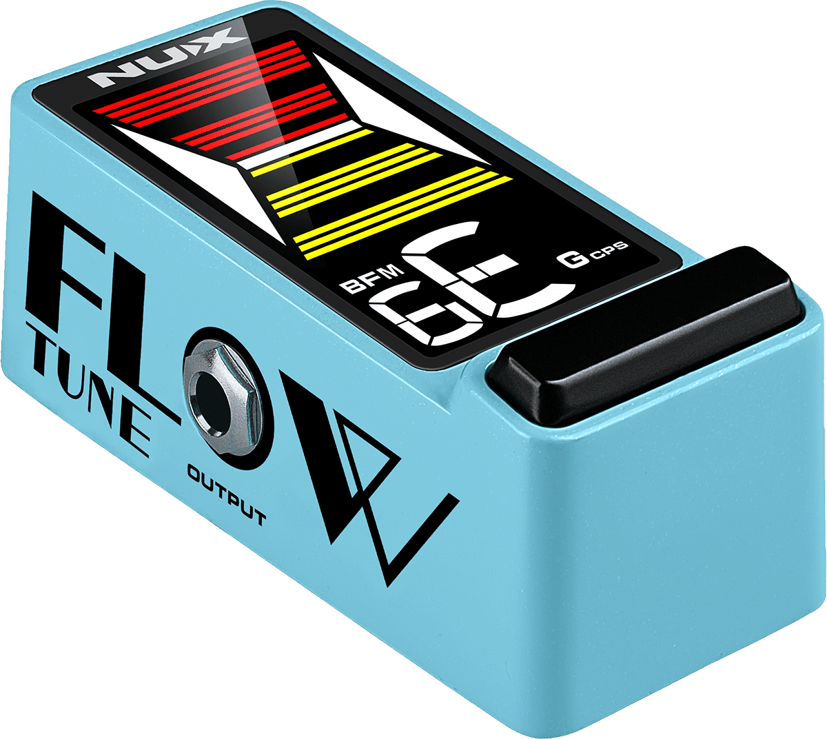 FLOW TUNE MK2 TUNER BLEU