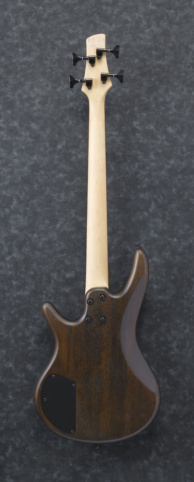 GSRM20B-WNF Noce opaco Mikro Gio