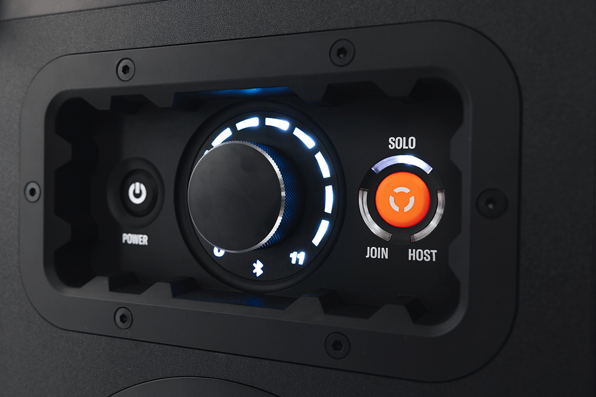 Soundboks 4 Nero USB-C