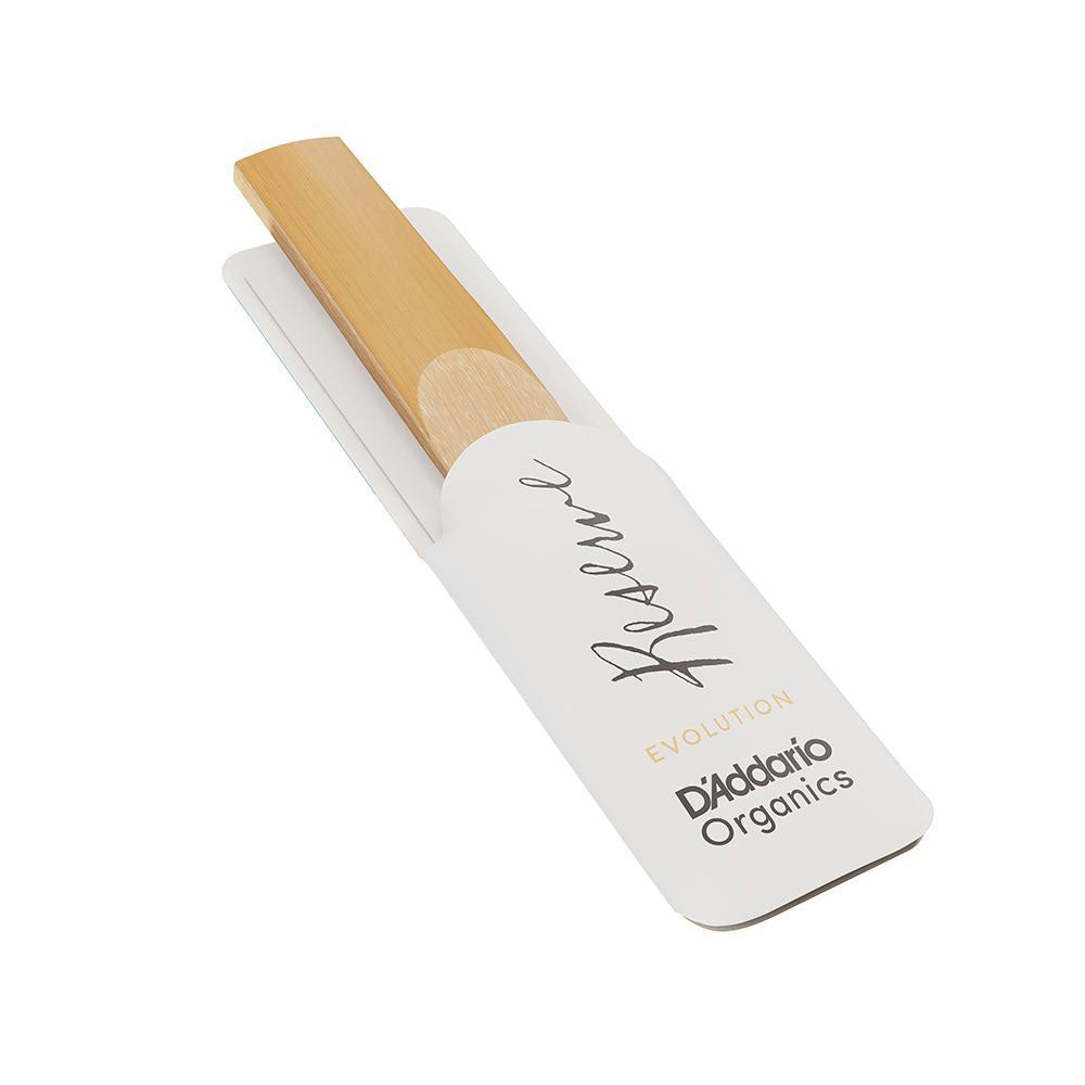 Organic Reserve Évolution 3 - Clarinetto Sib