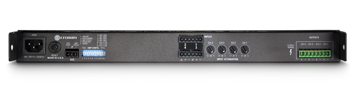CT 4150
