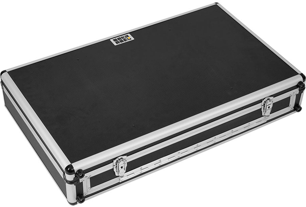 Custodia per regia 10 / 12'' XDJ700 e DJM750 Argento