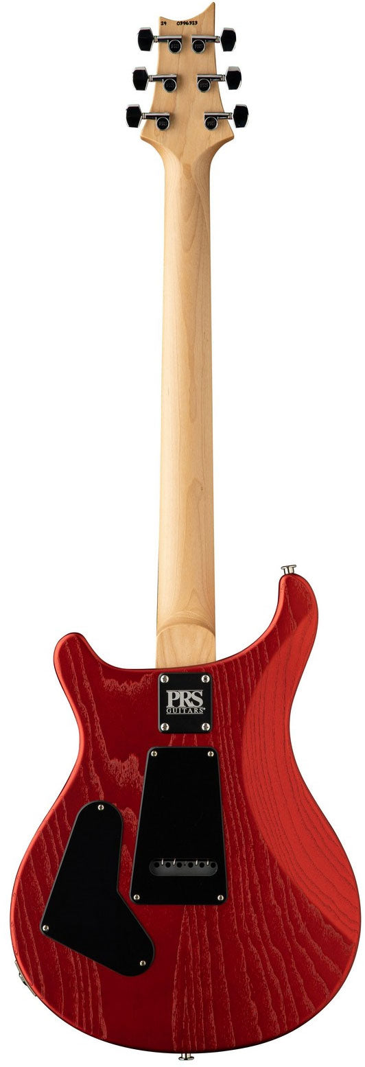 Ce24-08 Frassino di palude Satinato Rosso Mela Metallizzato Ltd