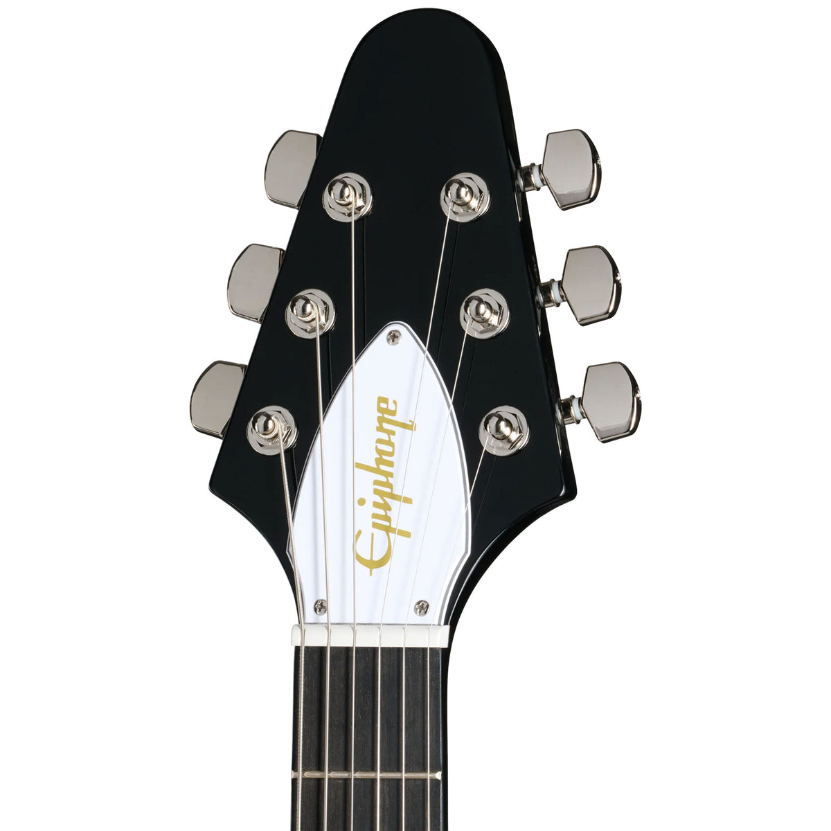 Flying V 70s Ebano Designer Original
