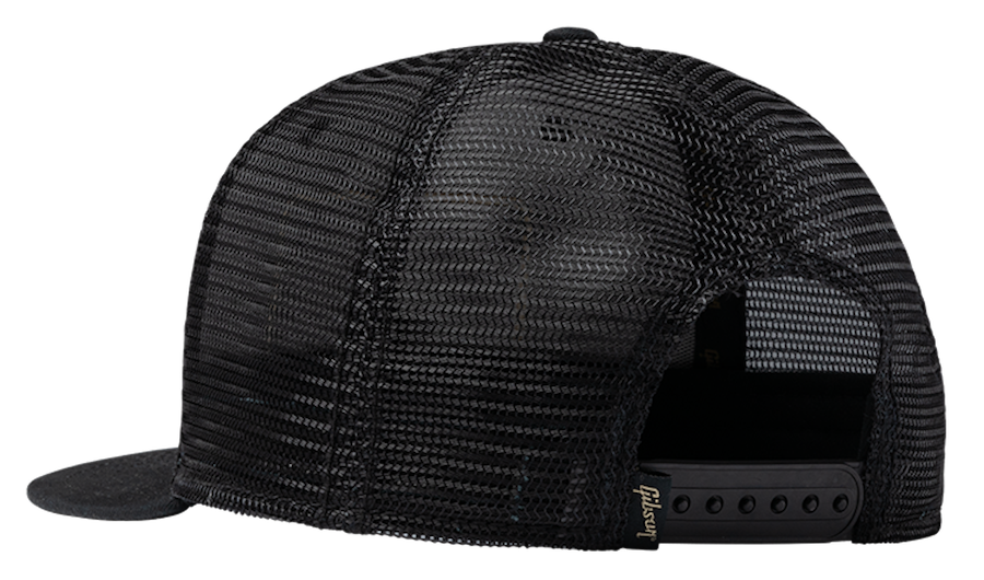 Cappellino trucker Gibson Gold Star