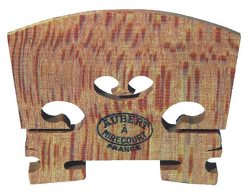 4/4 VIOLIN BRIDGE LUTHIER