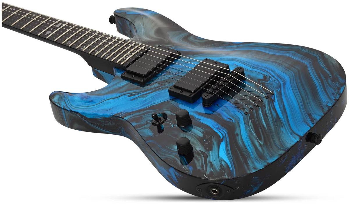 C-1 Hydro Dip LH Midnight Tide