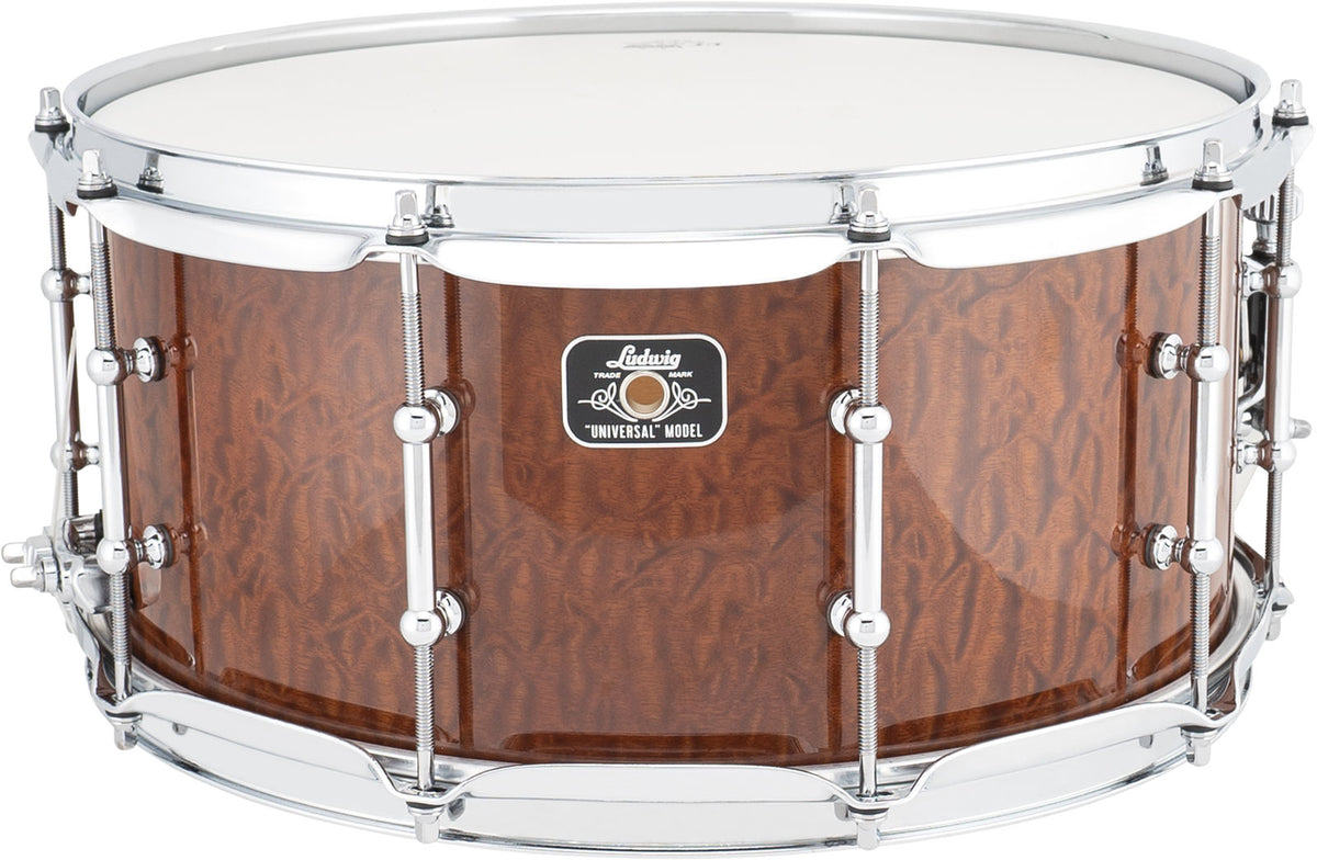 Lu6514Bedir - 14 X 6.5" Universal Wood - Beech