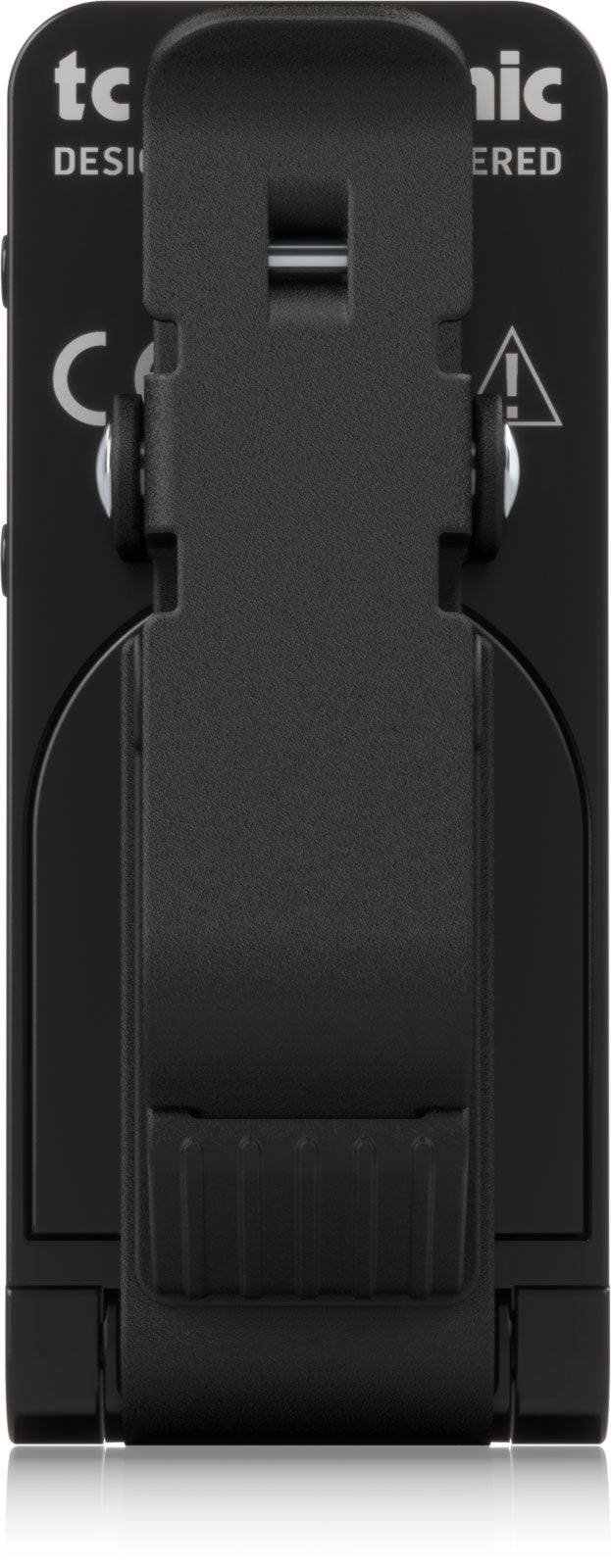 Polytune Clip Nero