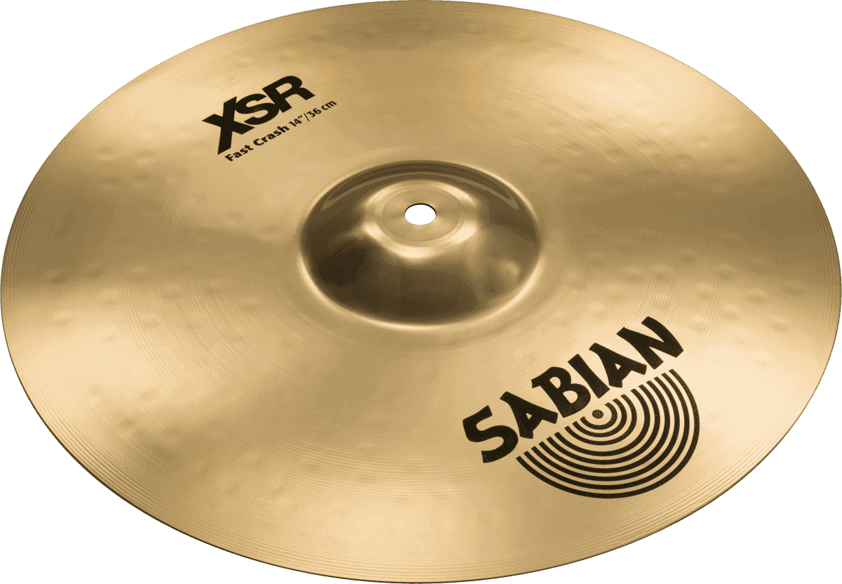 XSR1407B - XSR 14" Crash Fast