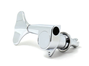 Meccanica per basso stile GOTOH nichel lato destro (1 PCE)