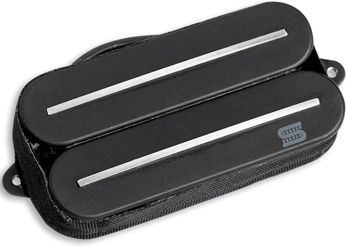 Jupiter Rails Ponte Humbucker Signature di Wes Hauch