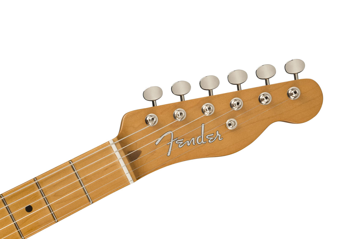 Nocaster 50s Vintera II MN Blackguard Blonde