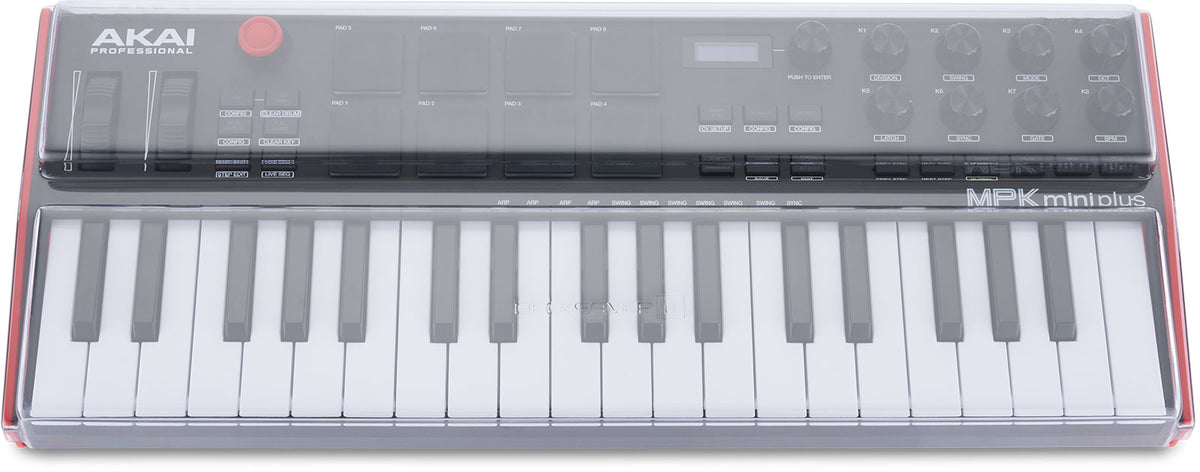 AKAI MPK MINI PLUS copertura