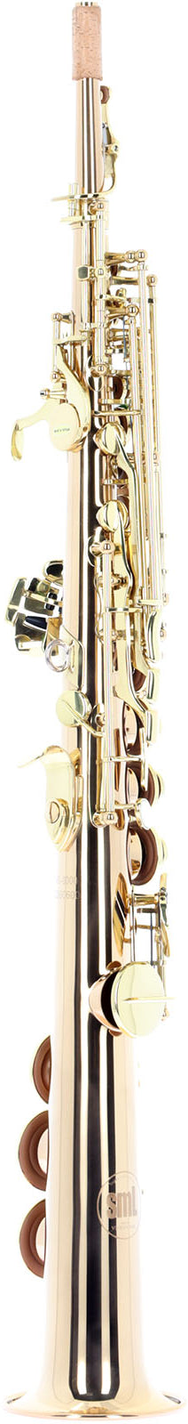 Vendôme Soprano Sib Verniciato VS-8000