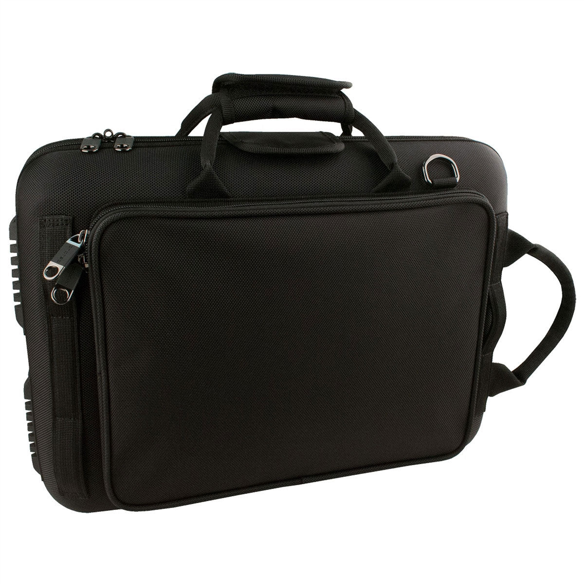 Custodia Doppia Per Clarinetto Protec Propac PB-307D