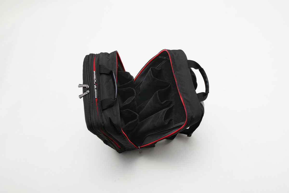 MBS07 - Borsa per mazze e accessori