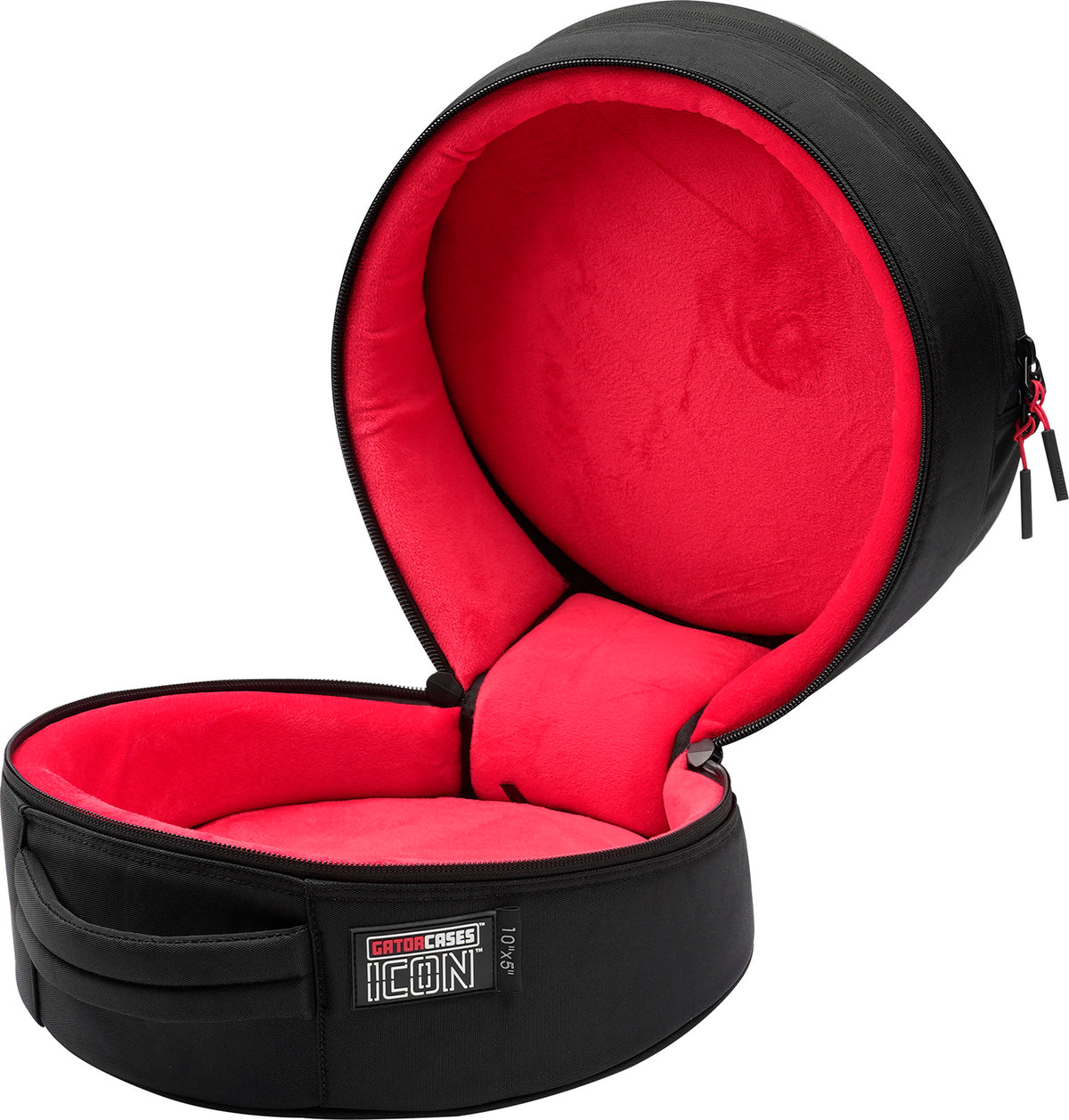G-ICON bag for 10? x 5? snare drum