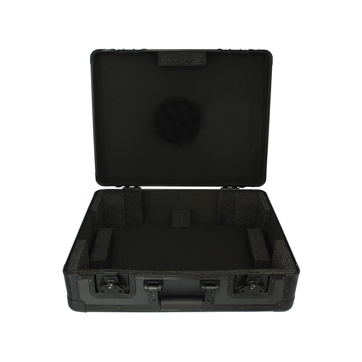 Flight case per giradischi