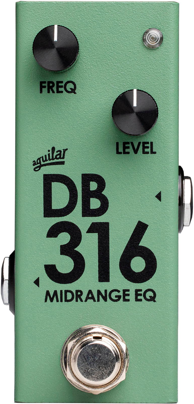DB316 EQ dei medi