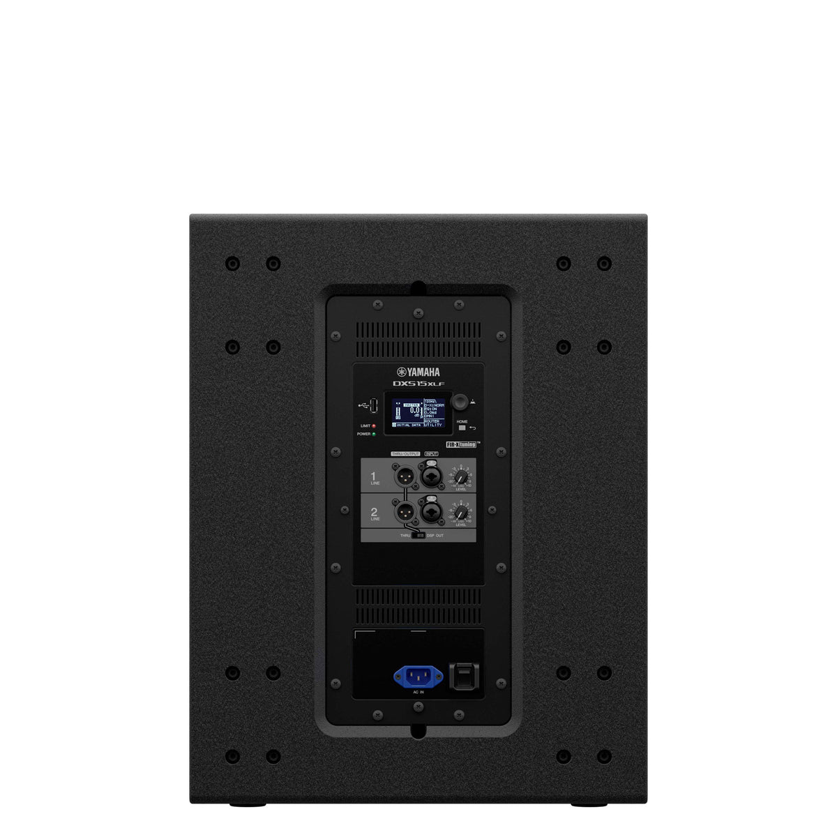 DXS 15-XLF 1600W