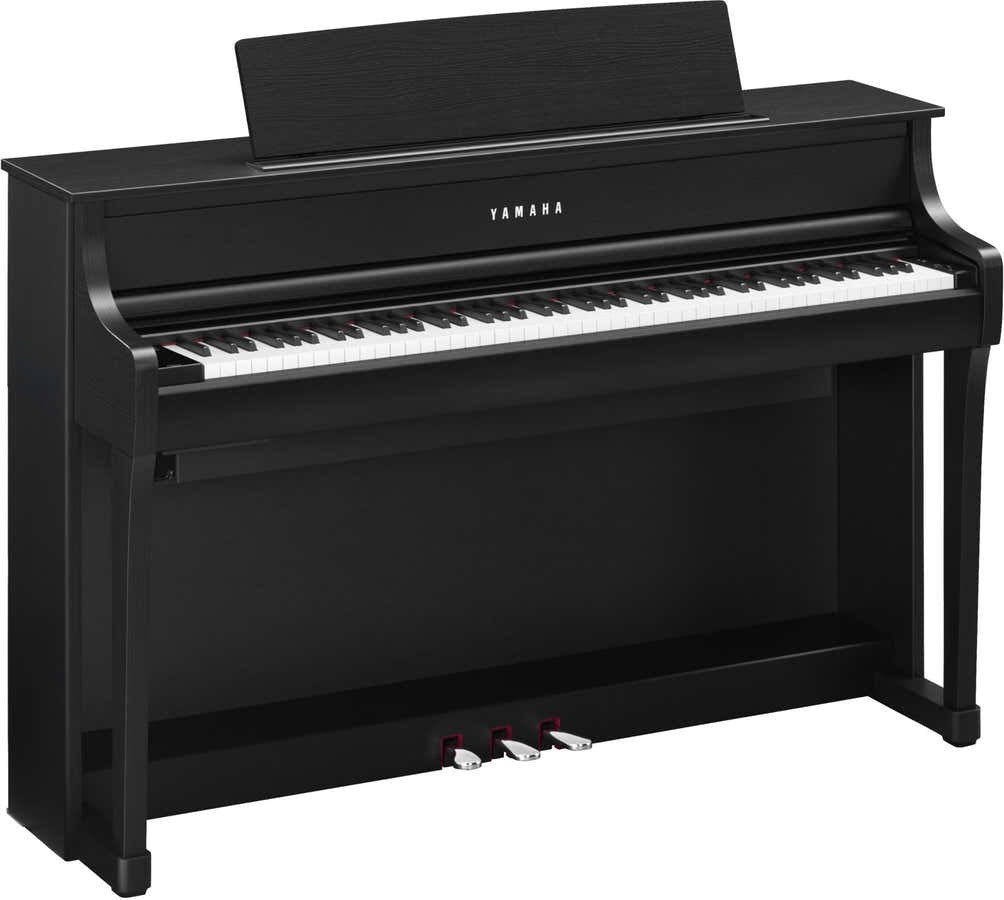 CLP875 Nero
