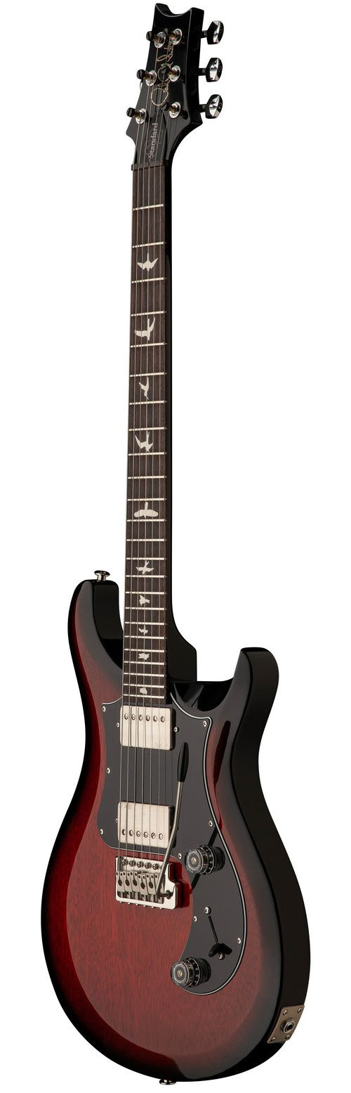 Standard 24 S2 Sunburst Scarlatto