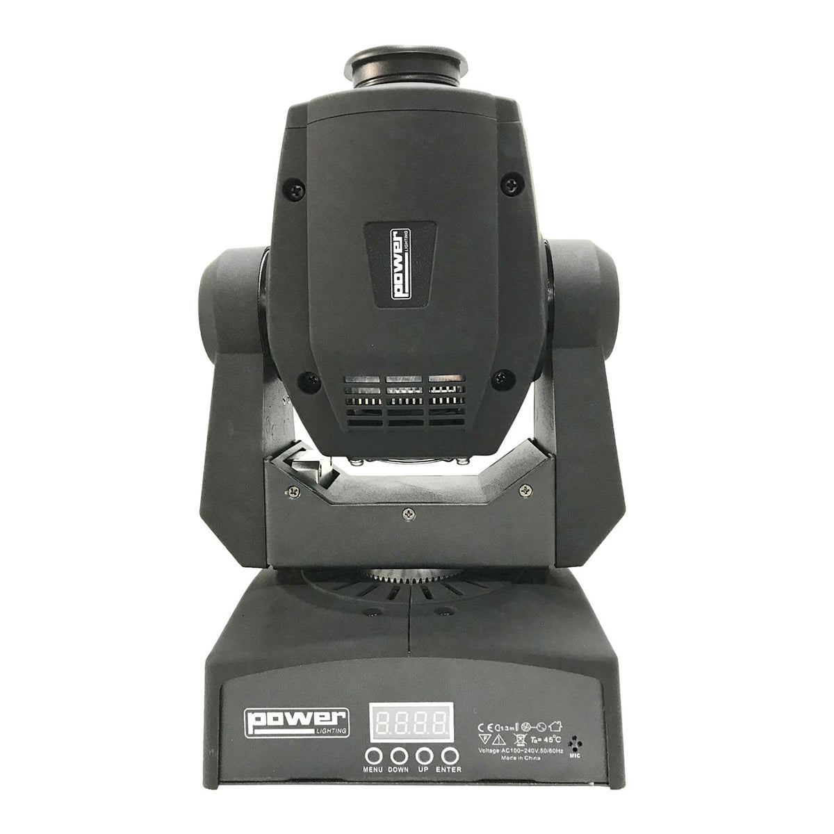 Testa mobile Spot 60W Prisma