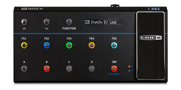 Pedale FBV3