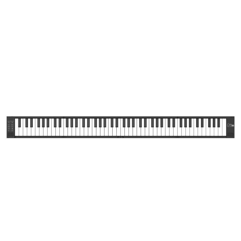 Piano 88 Touch Nero - Ricondizionato